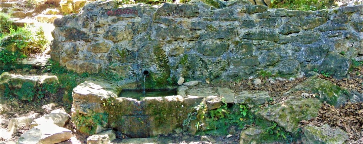 Gortasoro Iturria Urbasan