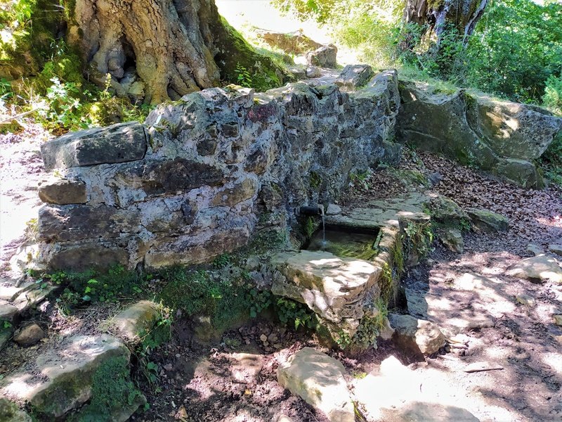 Gortasoro Iturria Urbasan