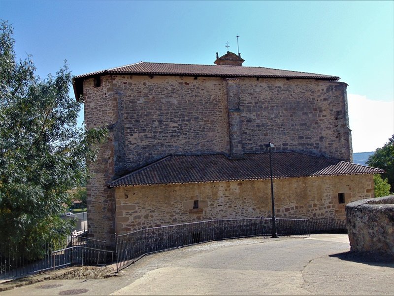 Asuncion Eliza Arriolan