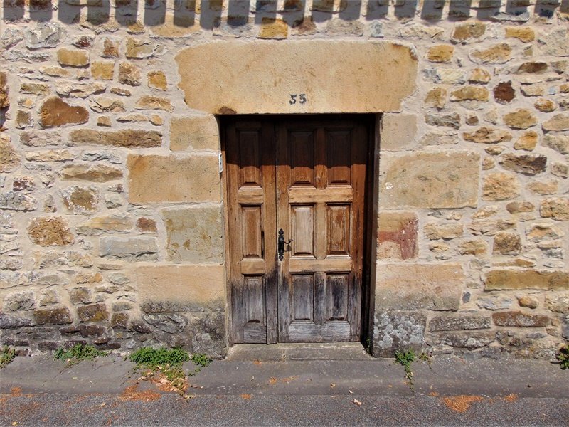 Magdalena Ermita Ozetako Hilerrian