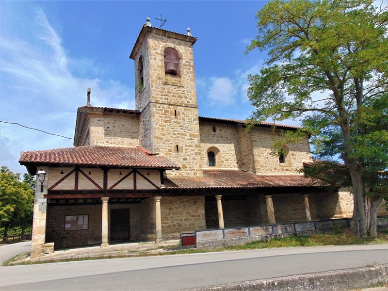 Santa Kruz Eliza Marietan