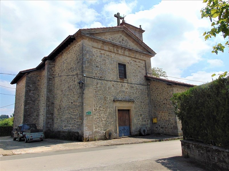 Santa Kruz Eliza Marietan