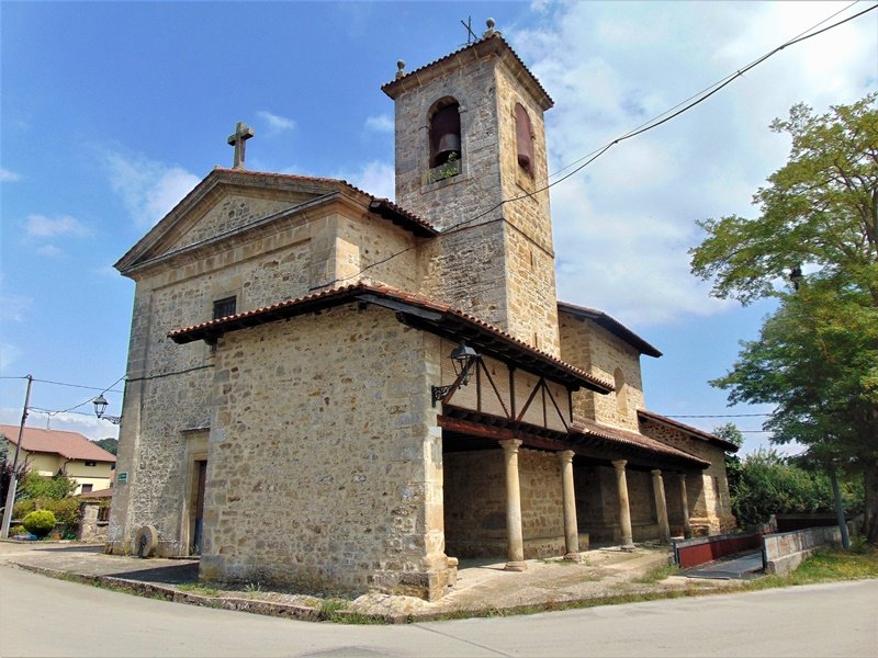 Santa Kruz Eliza Marietan