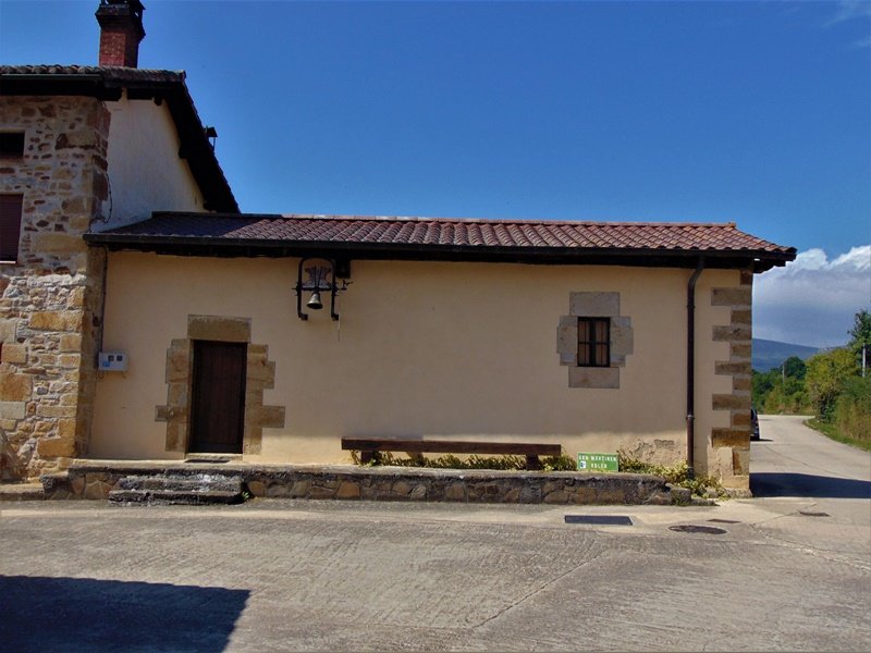 San Martin Emita Hermuan