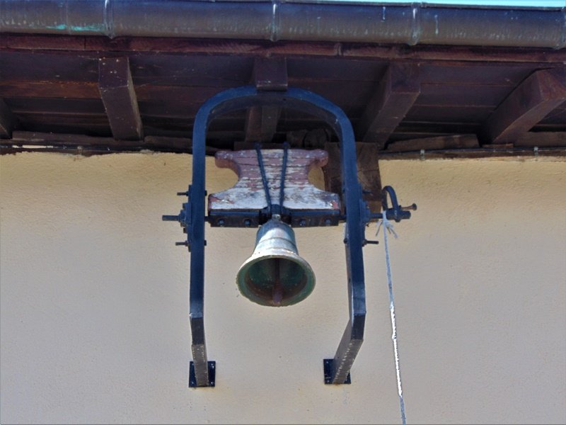 San Martin Ermita Hermuan