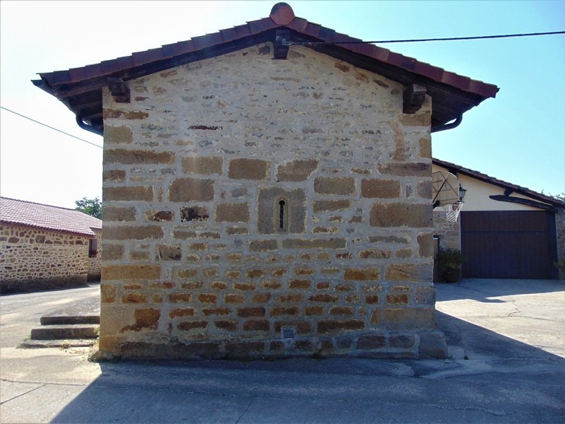 San Martin Ermita Hermuan