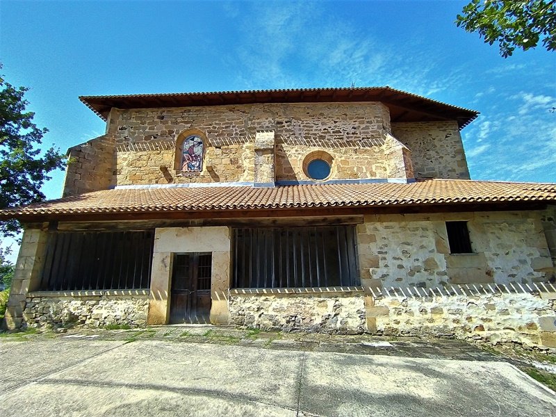 San Pedro Eliza Hermuan