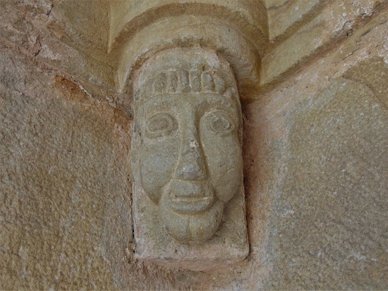 San Juan Bautista Eliza Ozaetan