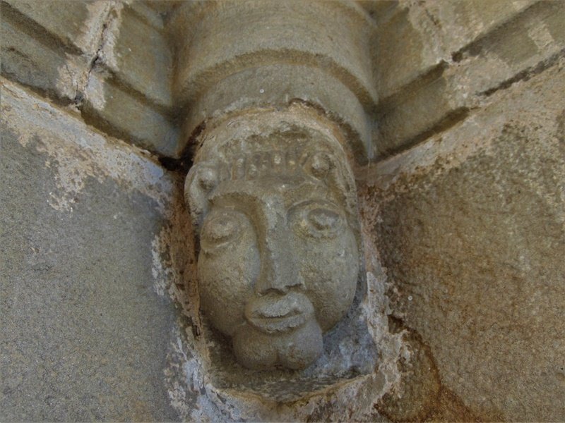 San Juan Bautista Eliza Ozaetan