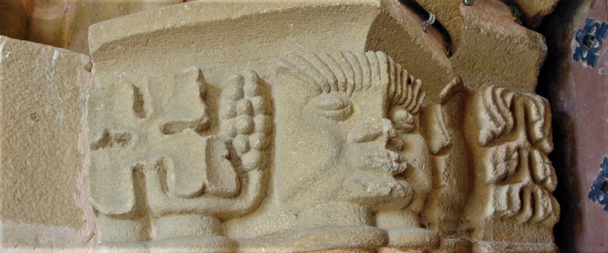 San Juan Bautista Eliza Ozaetan