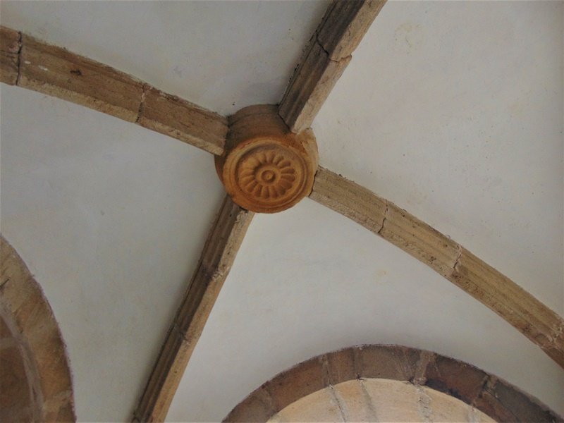 San Juan Bautista Eliza Ozaetan