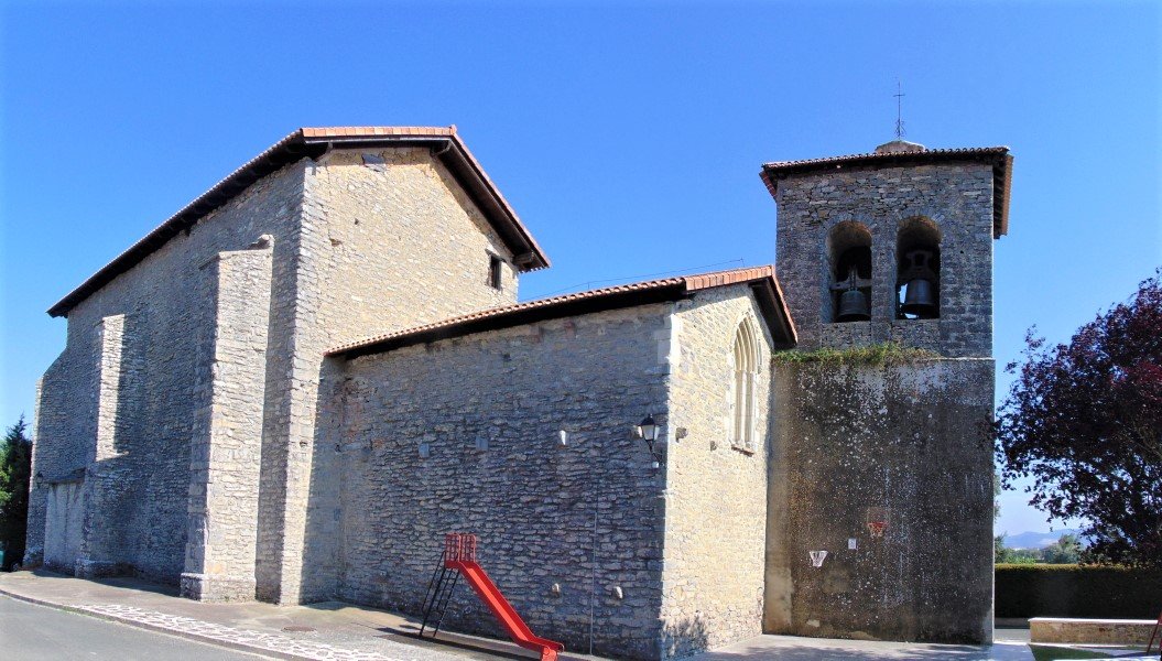 Asuncion Eliza Mendigurenen