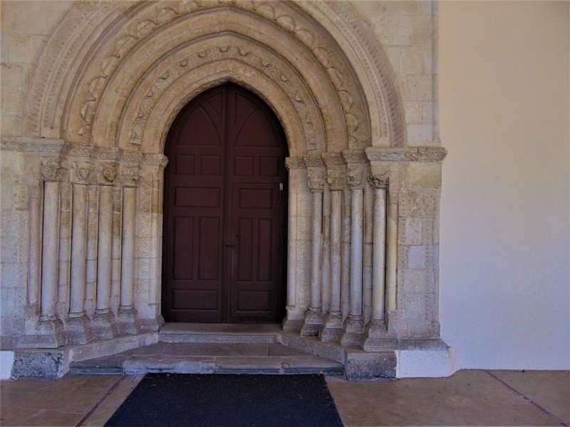 San Esteban Eliza Duranan