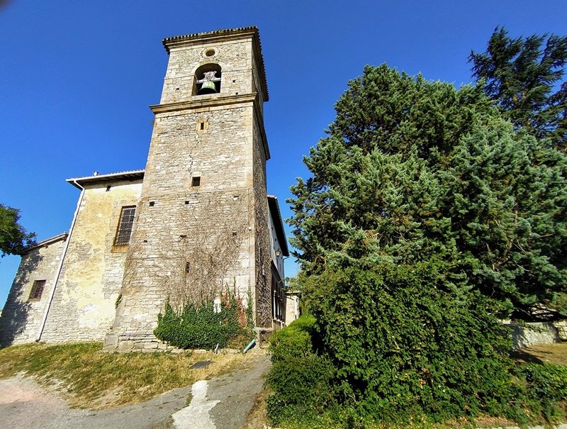 San Esteban Eliza Duranan