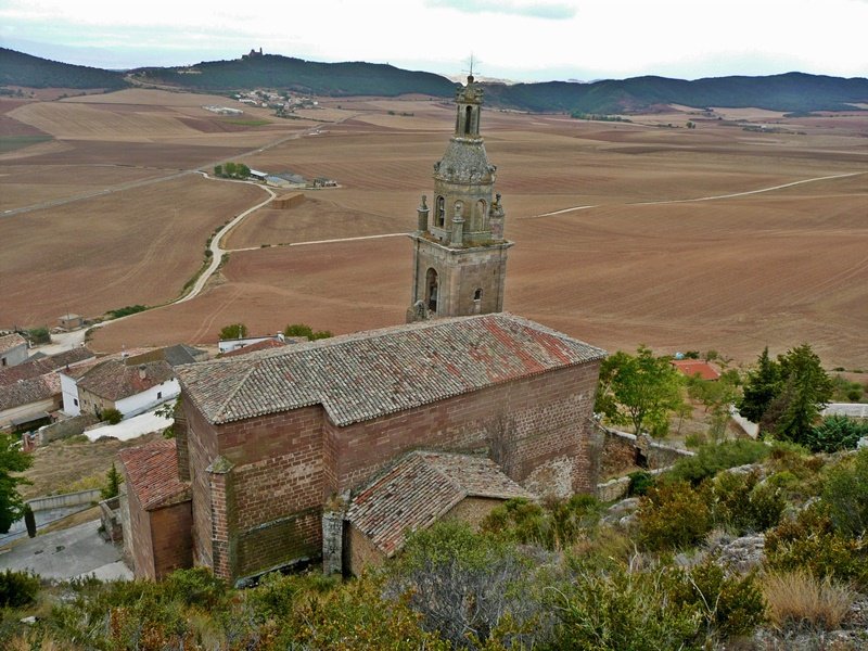 La Natividad de Santa Maria Eliza Piedramilleran