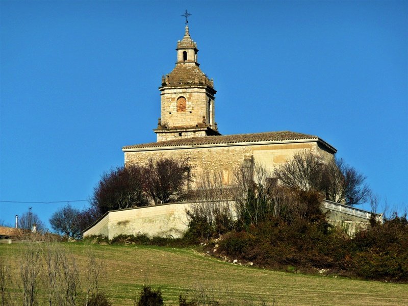 San Pedro Eliza Galdeanon