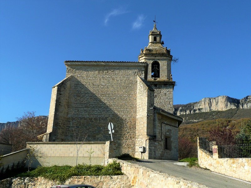 San Pedro Eliza Galdeanon