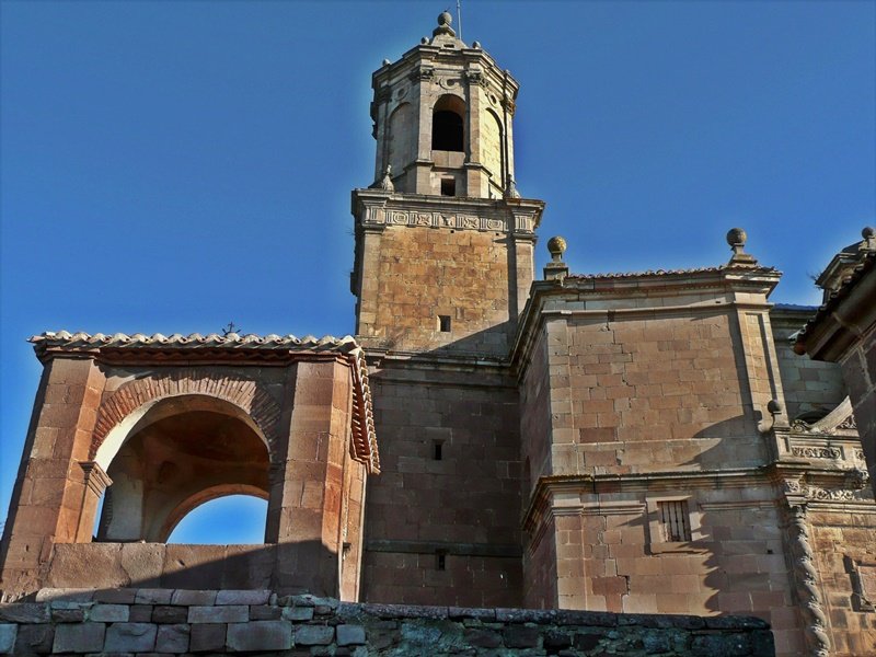 San Gregorio Basilika