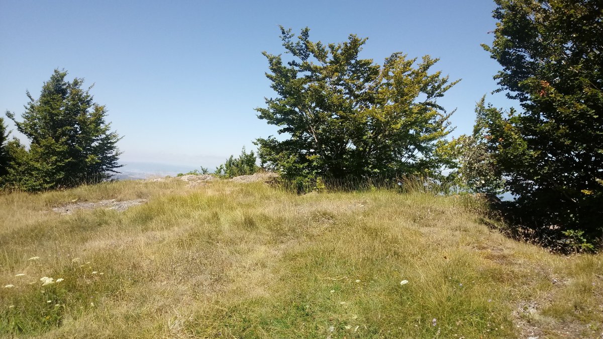 Basasakan (1033m) tontorra