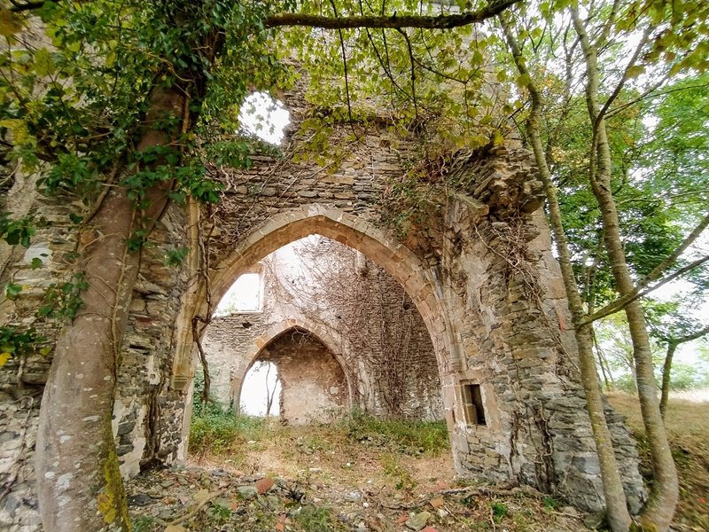 Asuncion Eliza Nafarraten