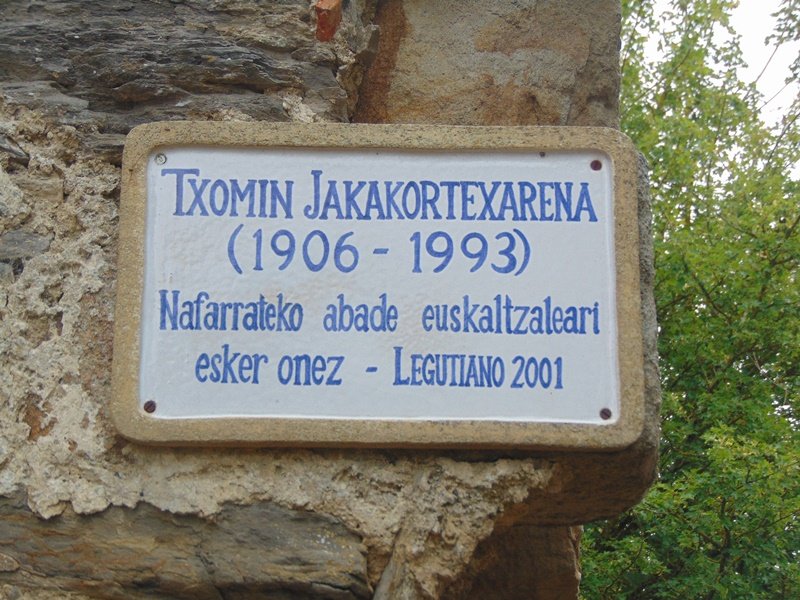 Asuncion Eliza Nafarraten