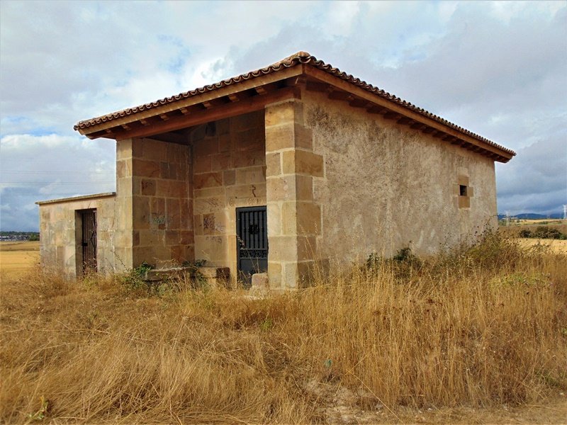 San Jose Ermita Gamarra Gutxian