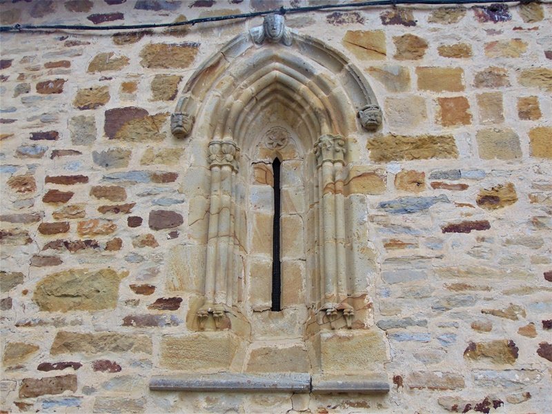 San Pedro Ermita Gorostizan