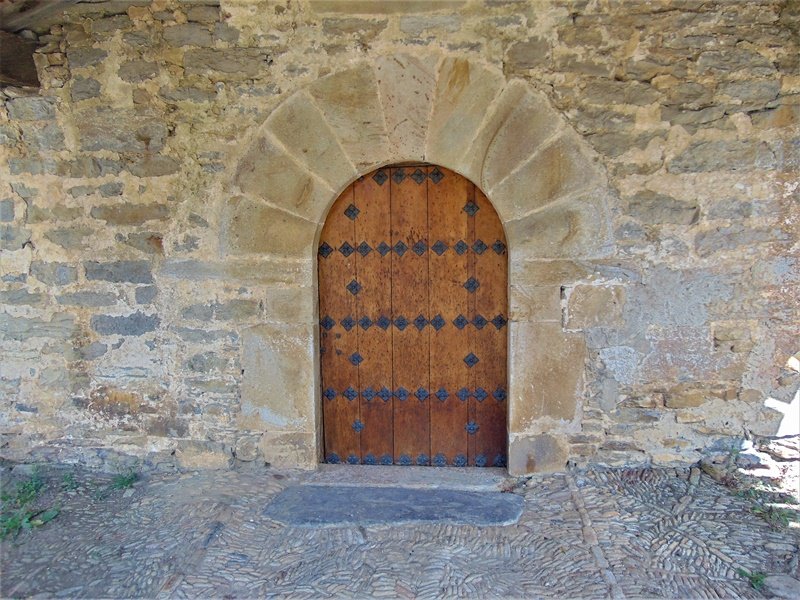 San Lorentzo Eliza Ondategin