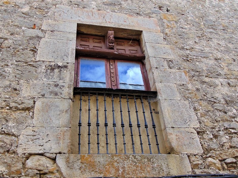 Berastegitarren Jauregia