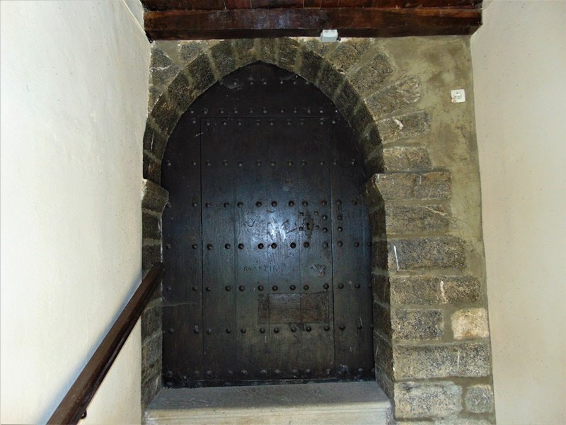 Nuestra Señora de la Asuncion Eliza Zaitegin