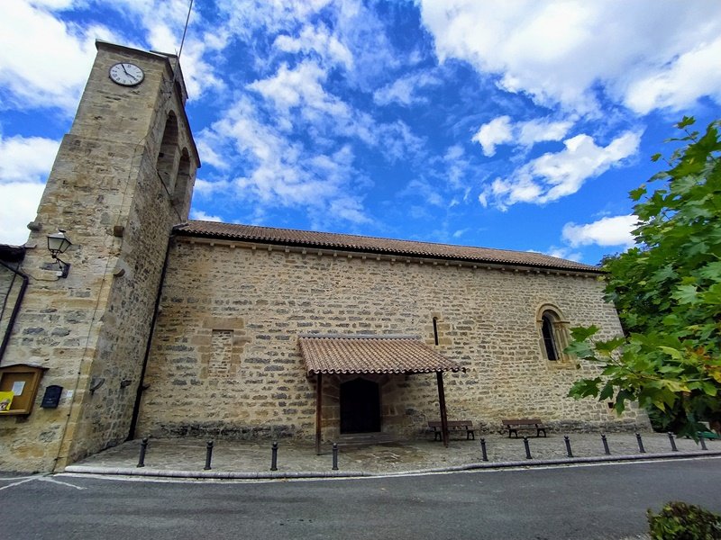 San Bartolome Eliza Olanon