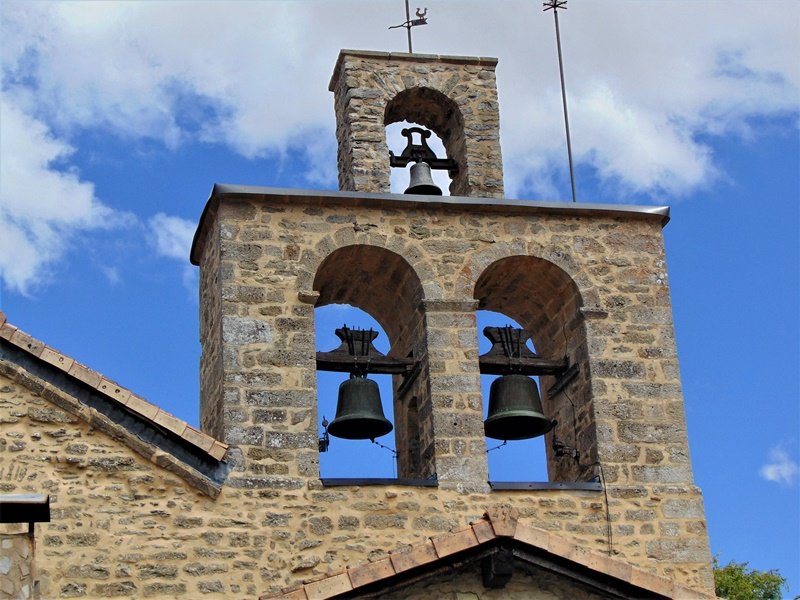 San Bartolome Eliza Olanon