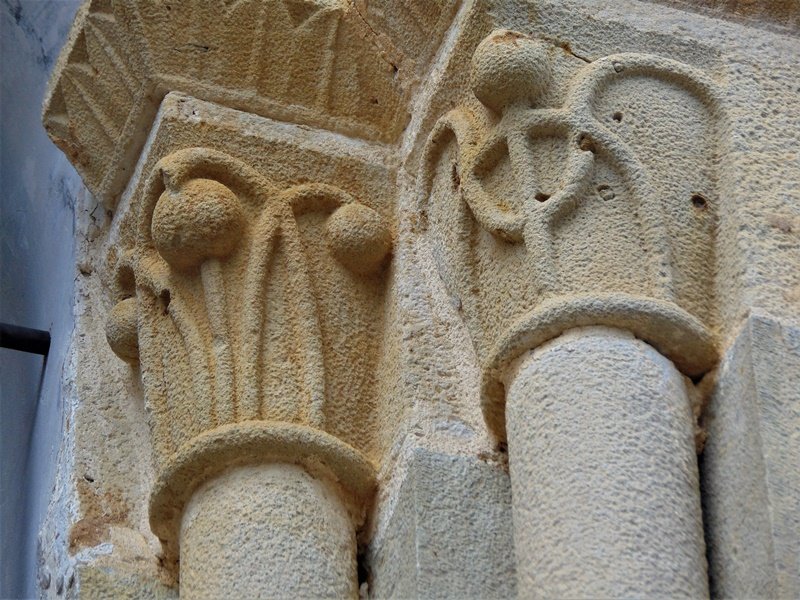 San Bartolome Eliza Olanon