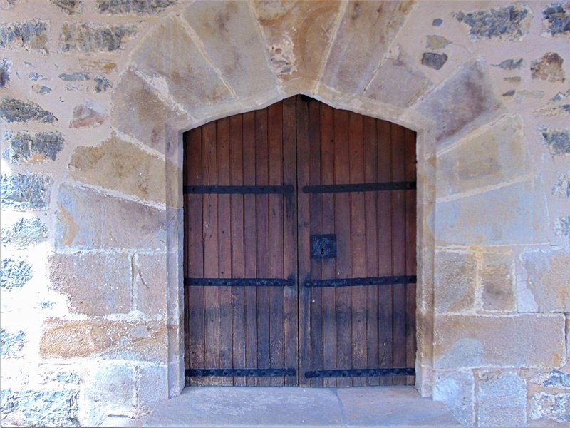 San Bartolome Eliza Olanon