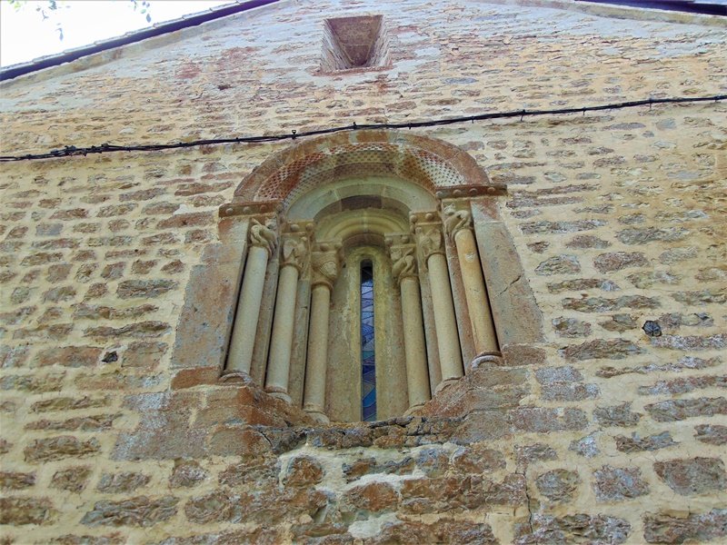 San Bartolome Eliza Olanon