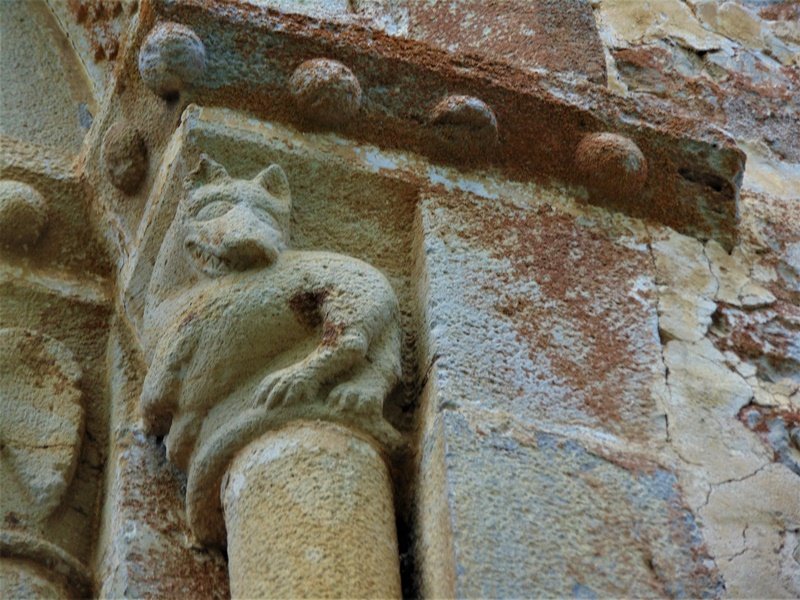 San Bartolome Eliza Olanon