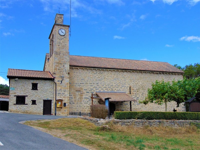 San Bartolome Eliza Olanon