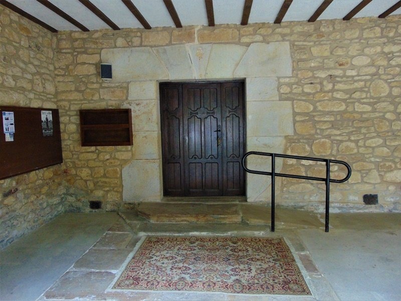 San Lorentzo Eliza Sarrian