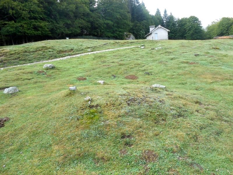 lac de bious artigues