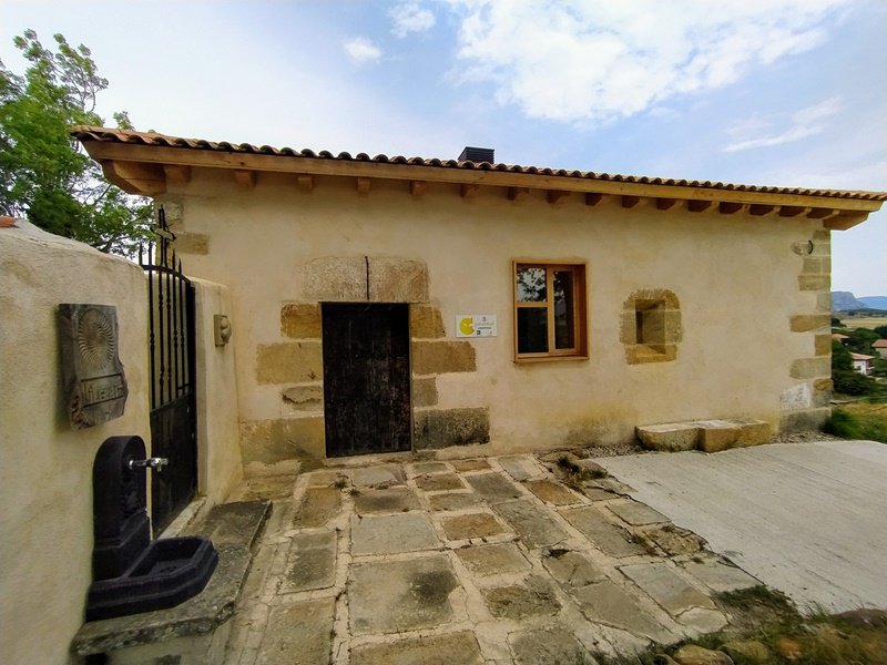 San Andres Ermita Zalduondon