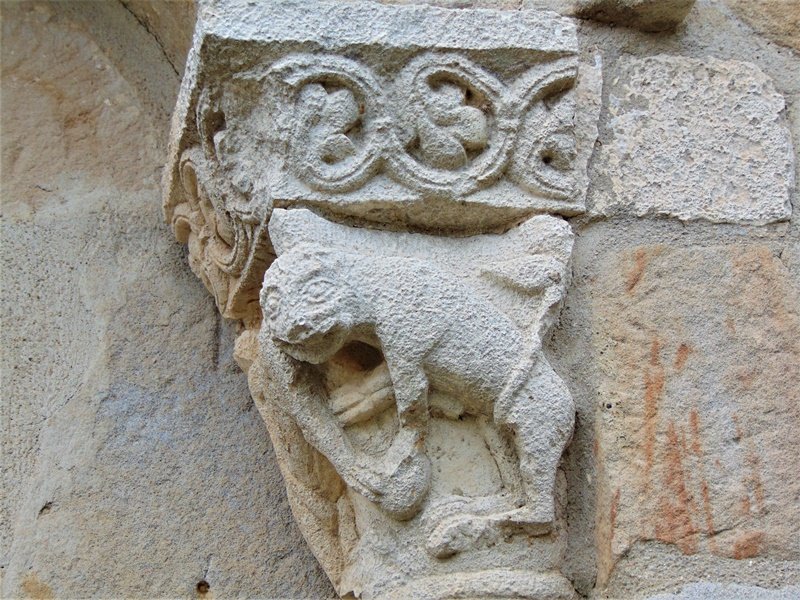 Amamioko San Juan Ermita