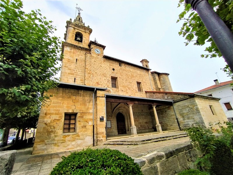 San Pedro Eliza Araian