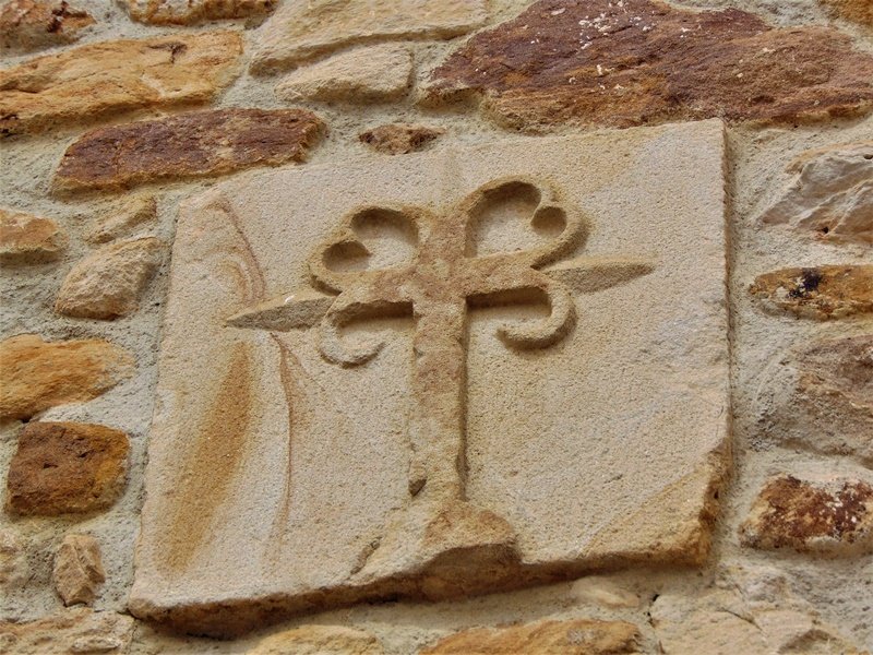 Andra Mari Ermita Araian