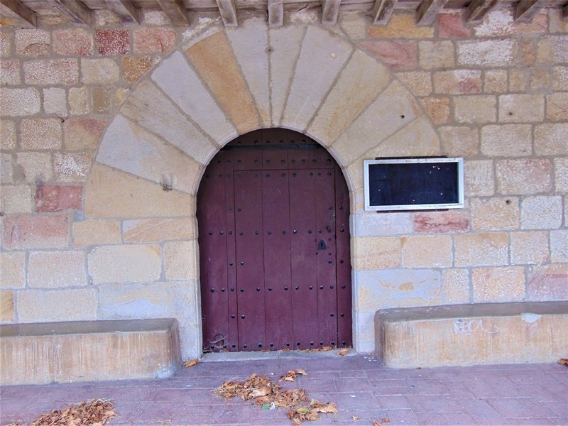 San Esteban Eliza Eginon