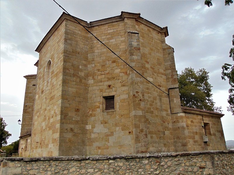 San Pedro Eliza Egilazen