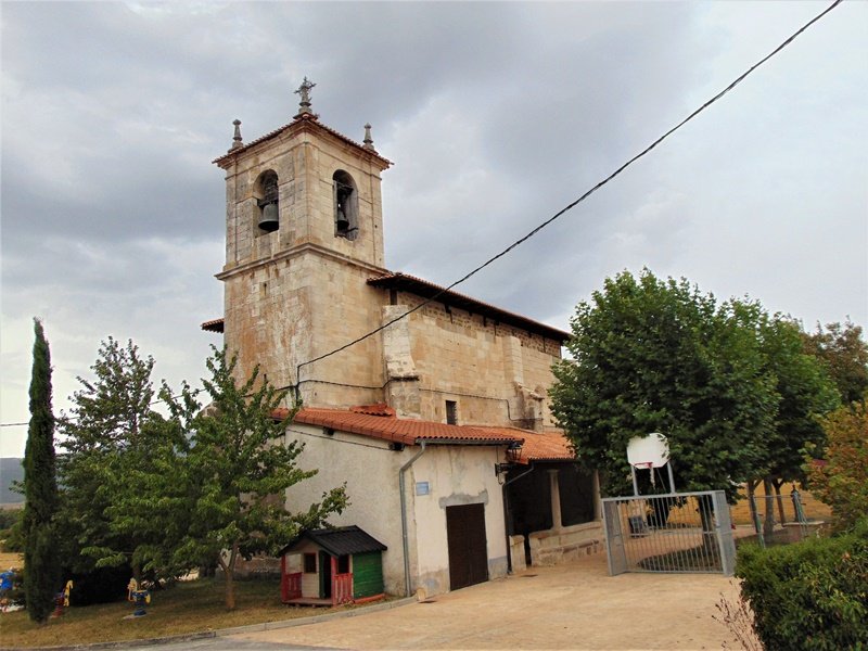 Asuncion de Nuestra Señora Eliza Mezkian