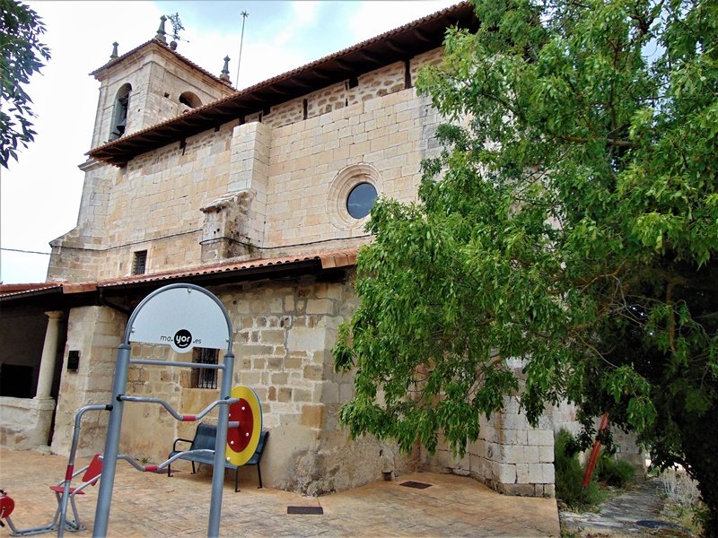 Asuncion de Nuestra Señora Eliza Mezkian