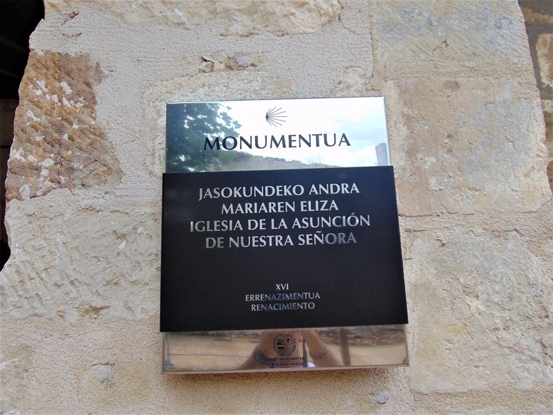 Asuncion de Nuestra Señora Eliza Mezkian