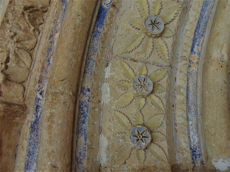 Asuncion de Nuestra Señora Eliza Luzuriagan