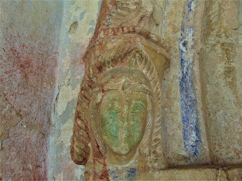 Asuncion de Nuestra Señora Eliza Luzuriagan